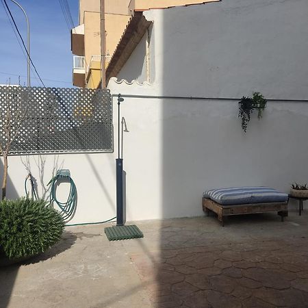 Villa Ana House Can Pastilla  Exterior foto
