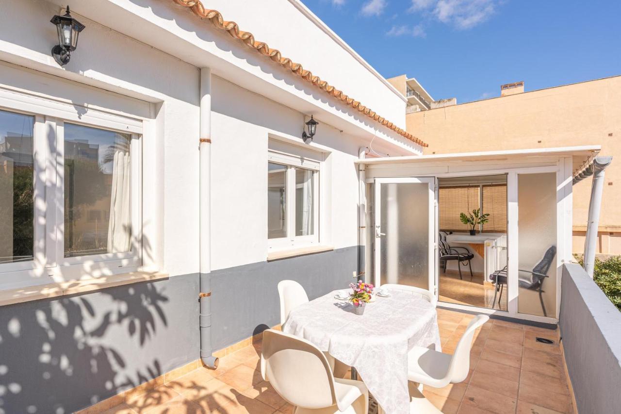 Villa Ana House Can Pastilla  Exterior foto