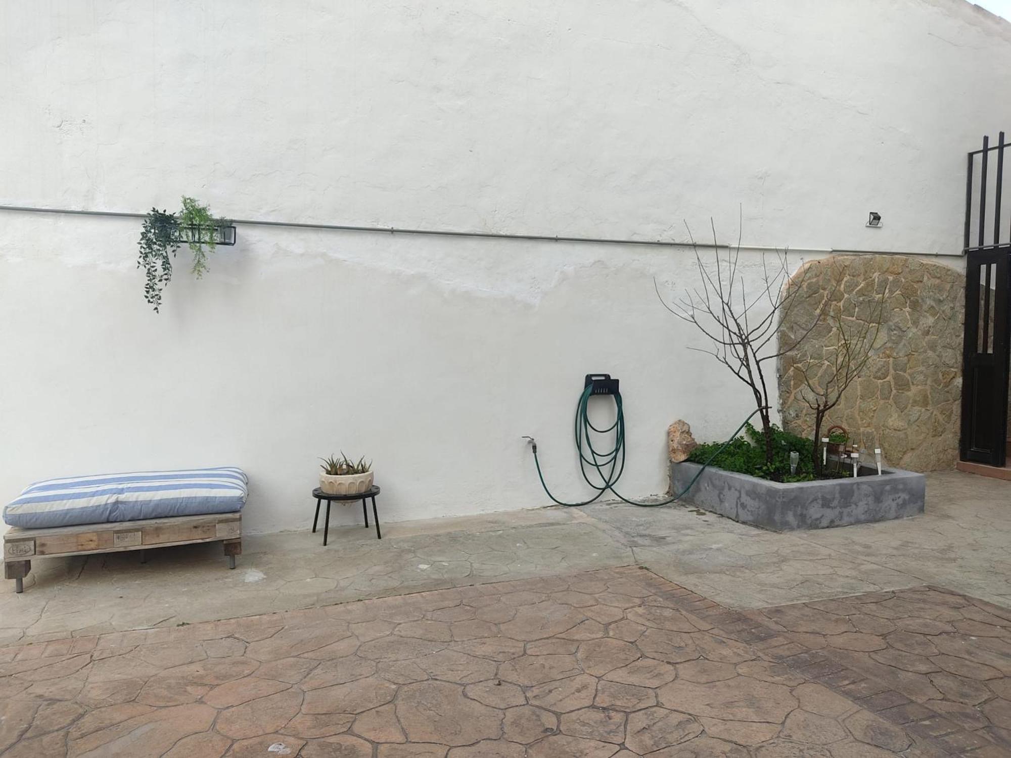 Villa Ana House Can Pastilla  Exterior foto